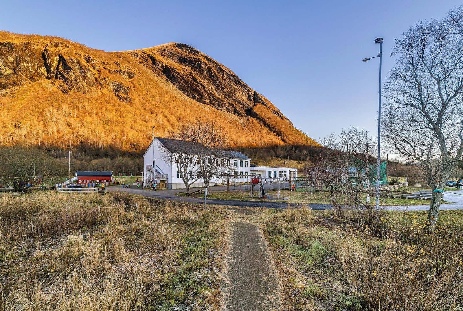 Nærområde Galleribilde