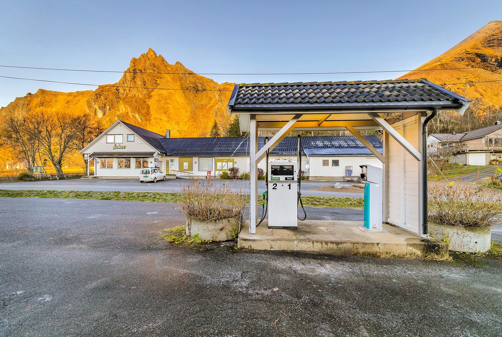Nærområde Galleribilde