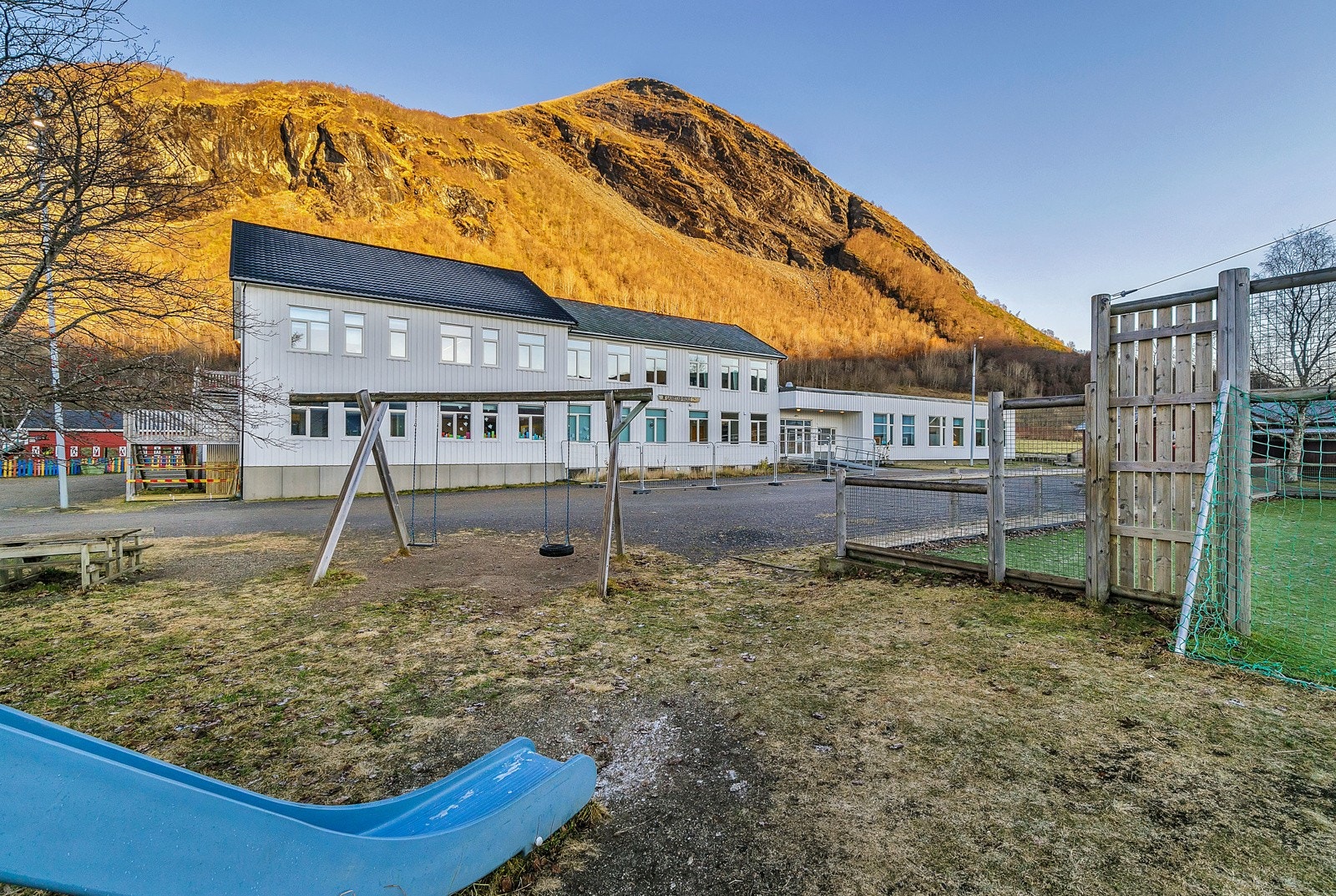 Nærområde Galleribilde