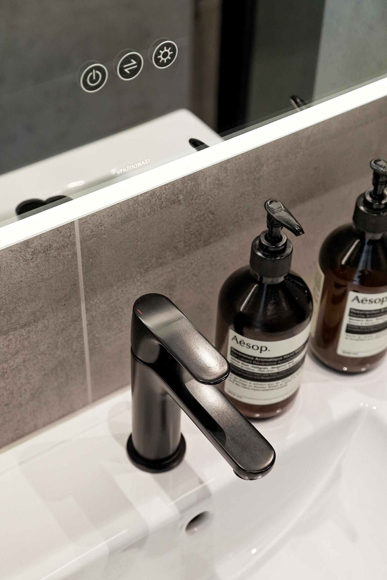 Detalj. Galleribilde