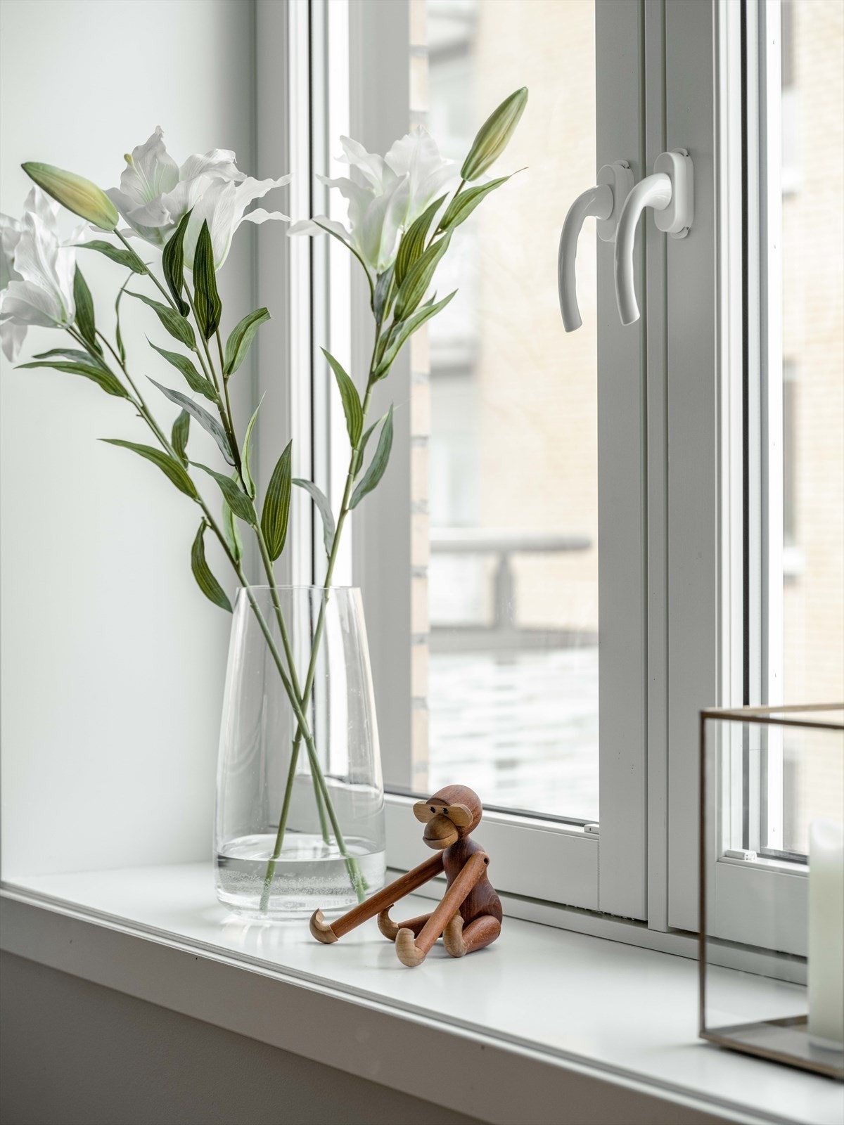 Sees vi? Galleribilde