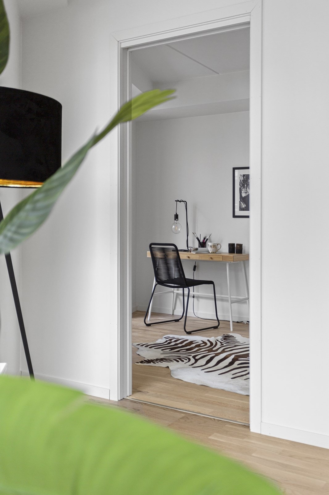 Detalj. Galleribilde