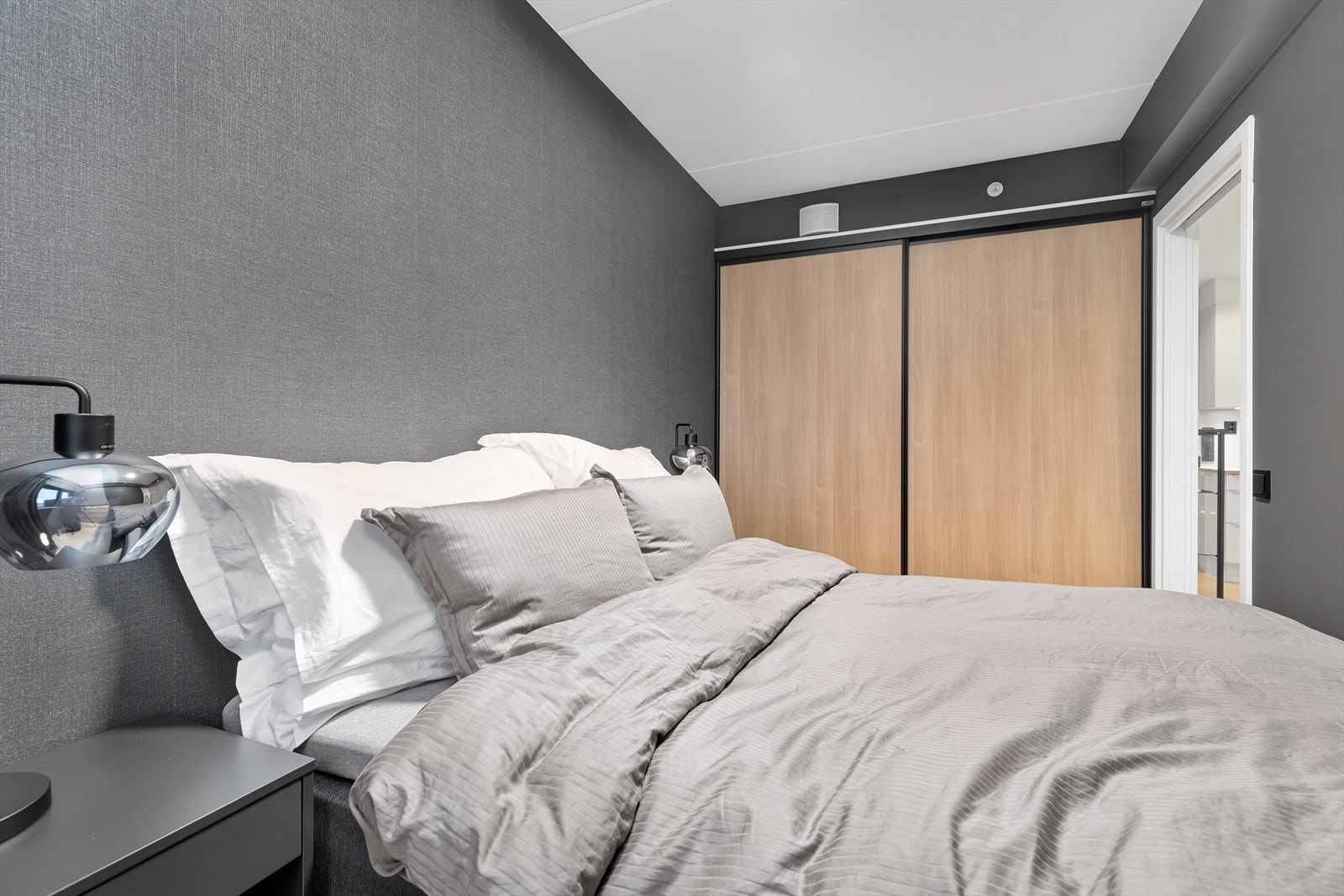 Soverom Galleribilde