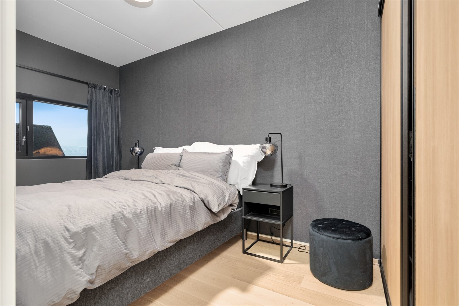 Soverom Galleribilde