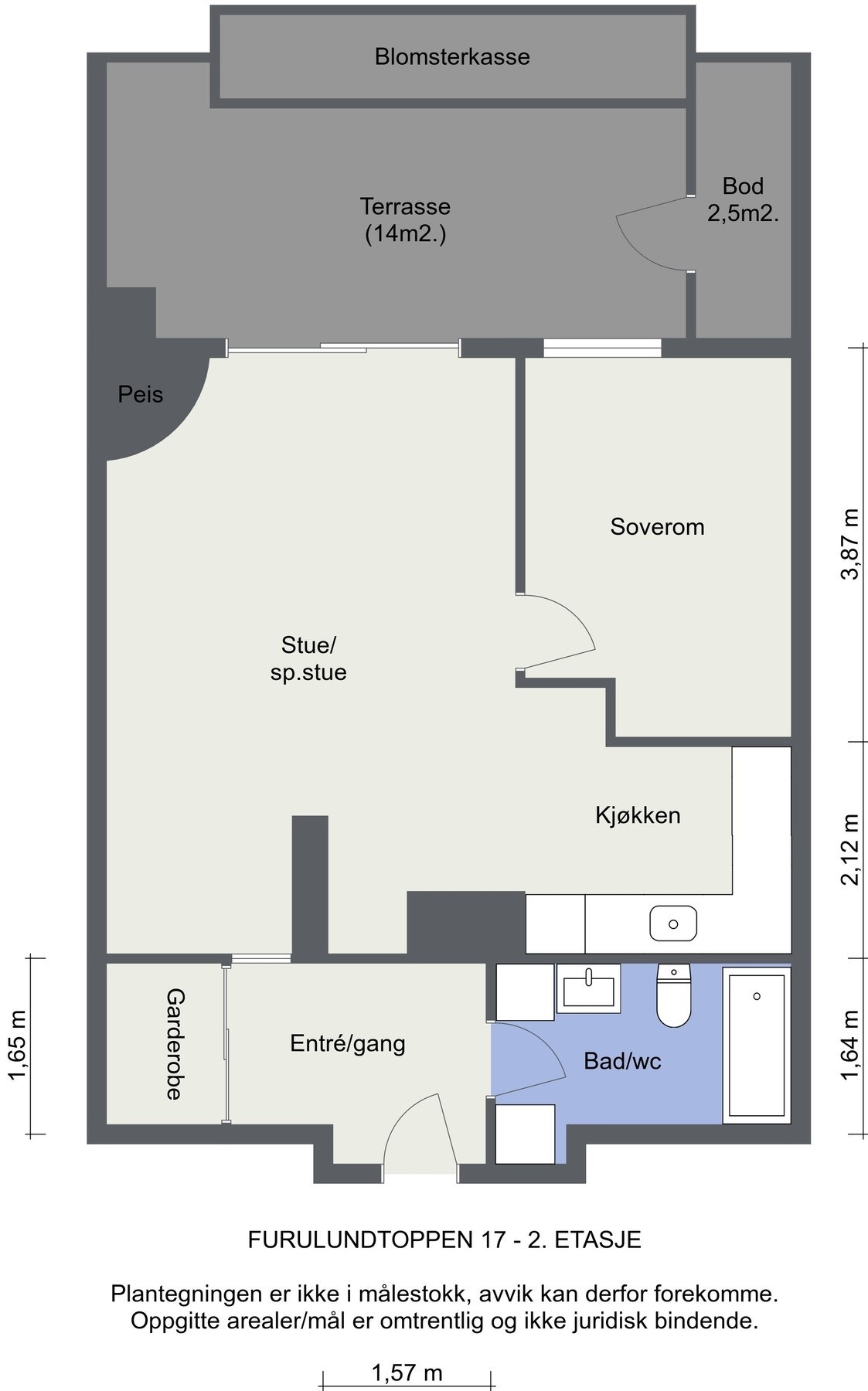 Galleribilde