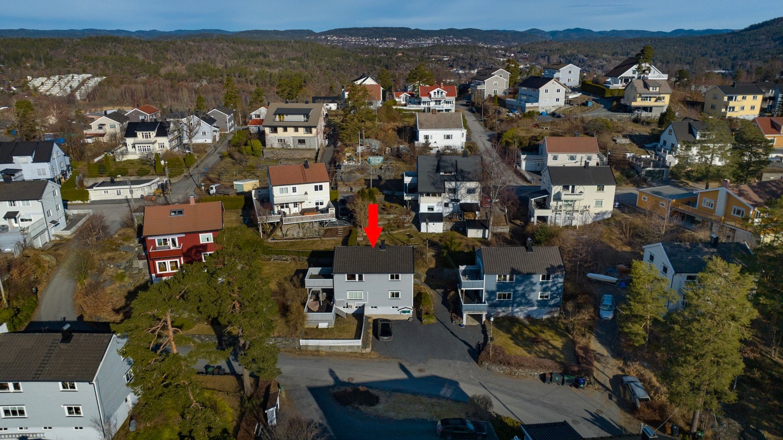 Drone (7) Galleribilde