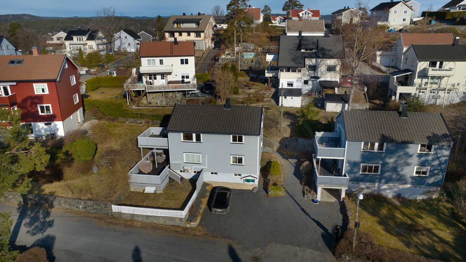 Drone (8) Galleribilde