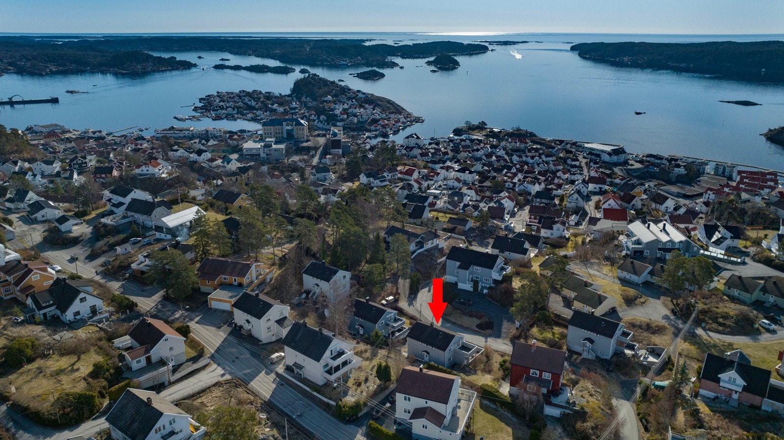 Drone (2) Galleribilde