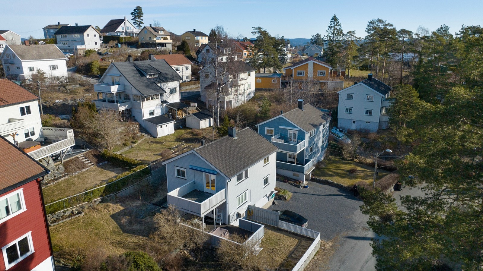 Drone (10) Galleribilde