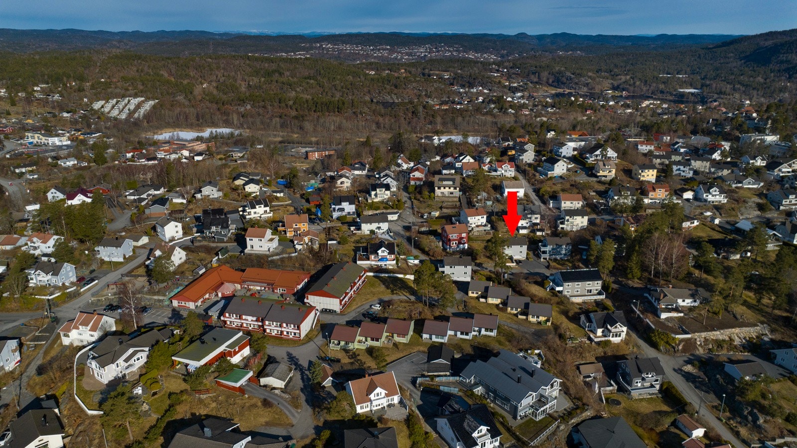 Drone (6) Galleribilde