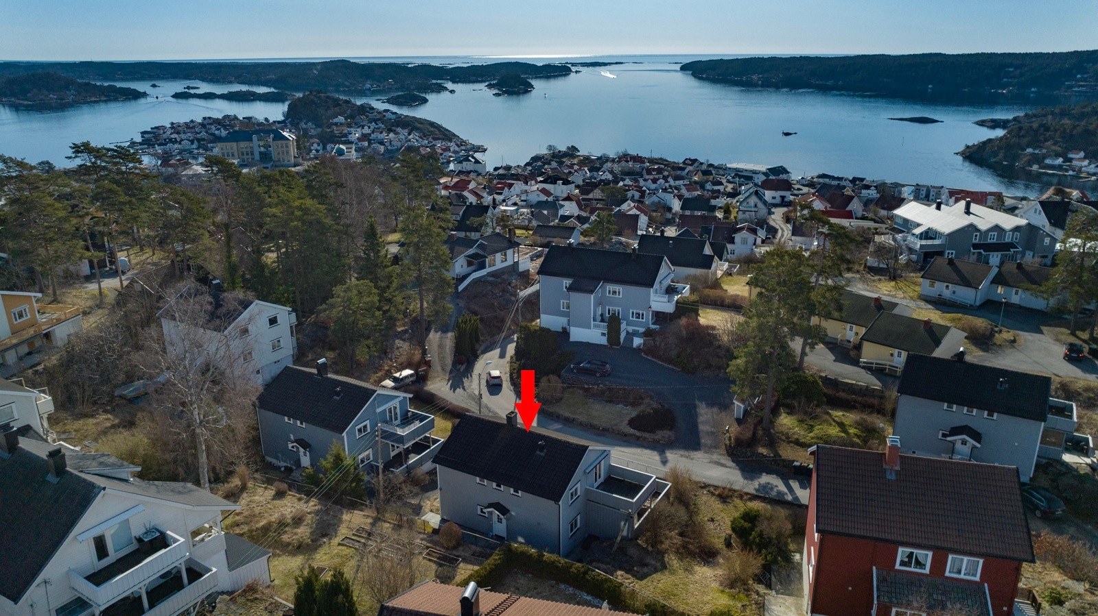 Drone (1) Galleribilde
