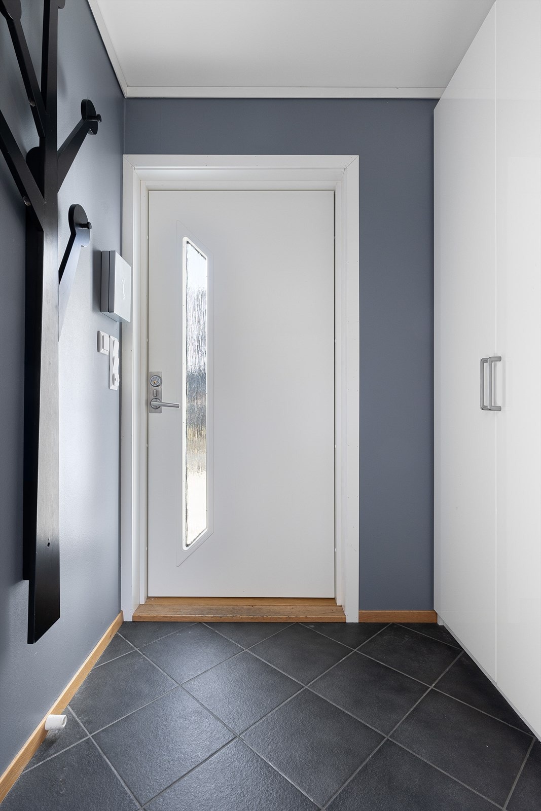 Bilde av entre Galleribilde