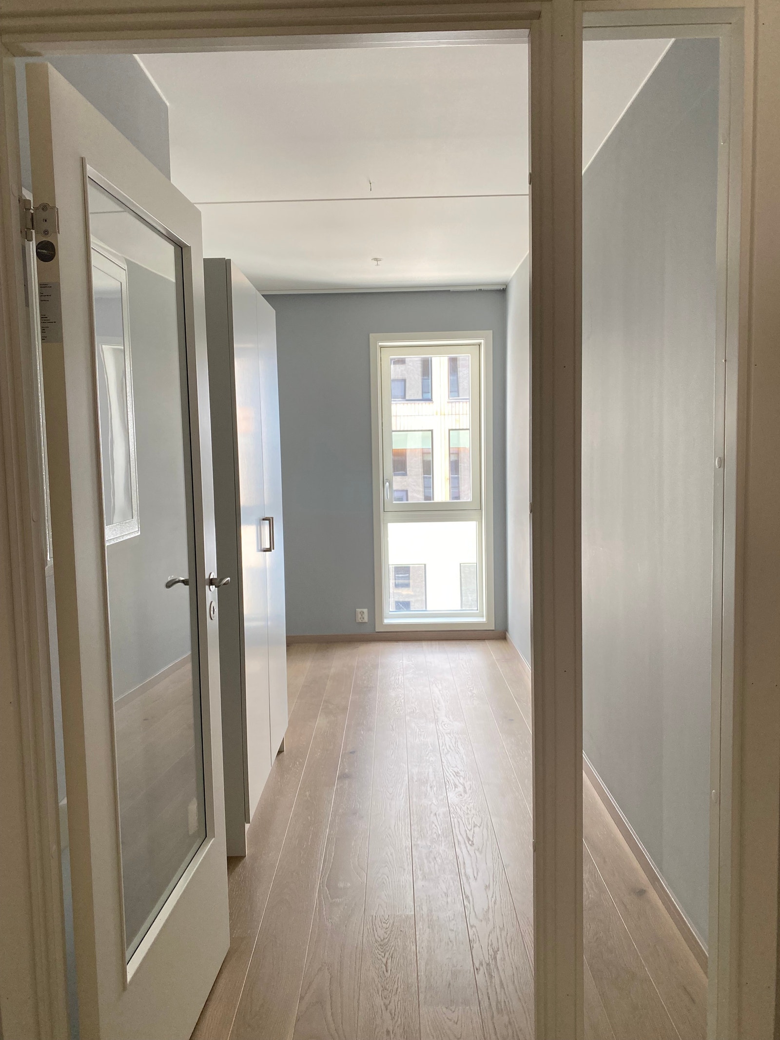 Soverom 1 Galleribilde