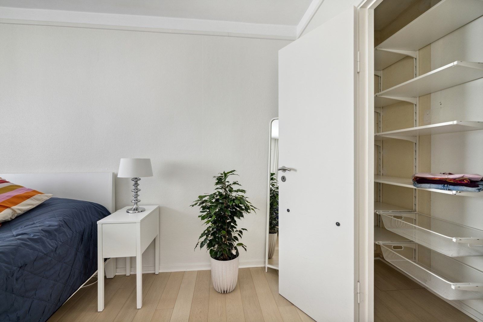 Soverom Galleribilde