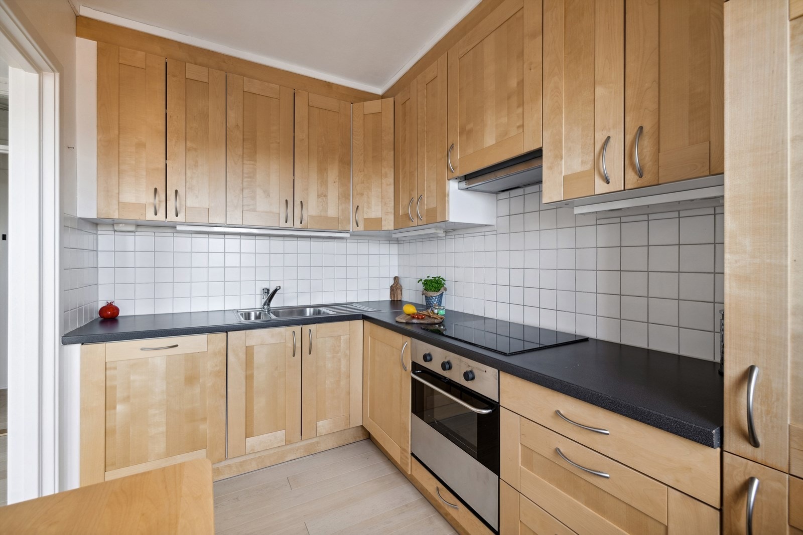 Kjøkken Galleribilde