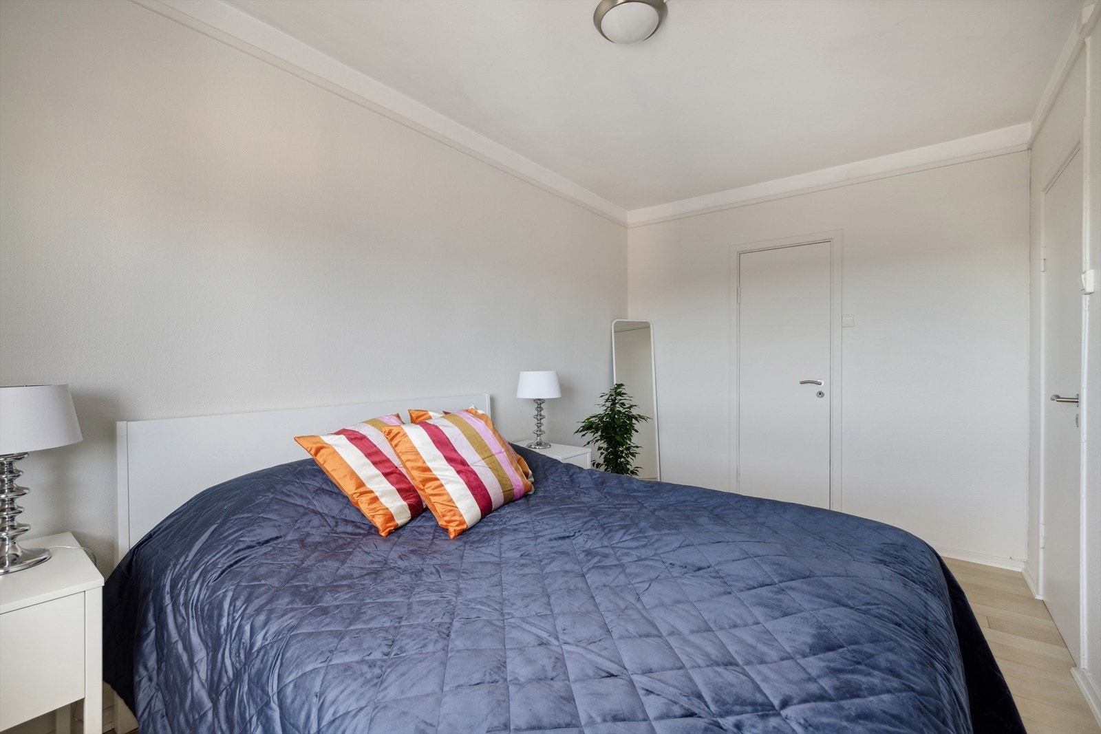 Soverom Galleribilde