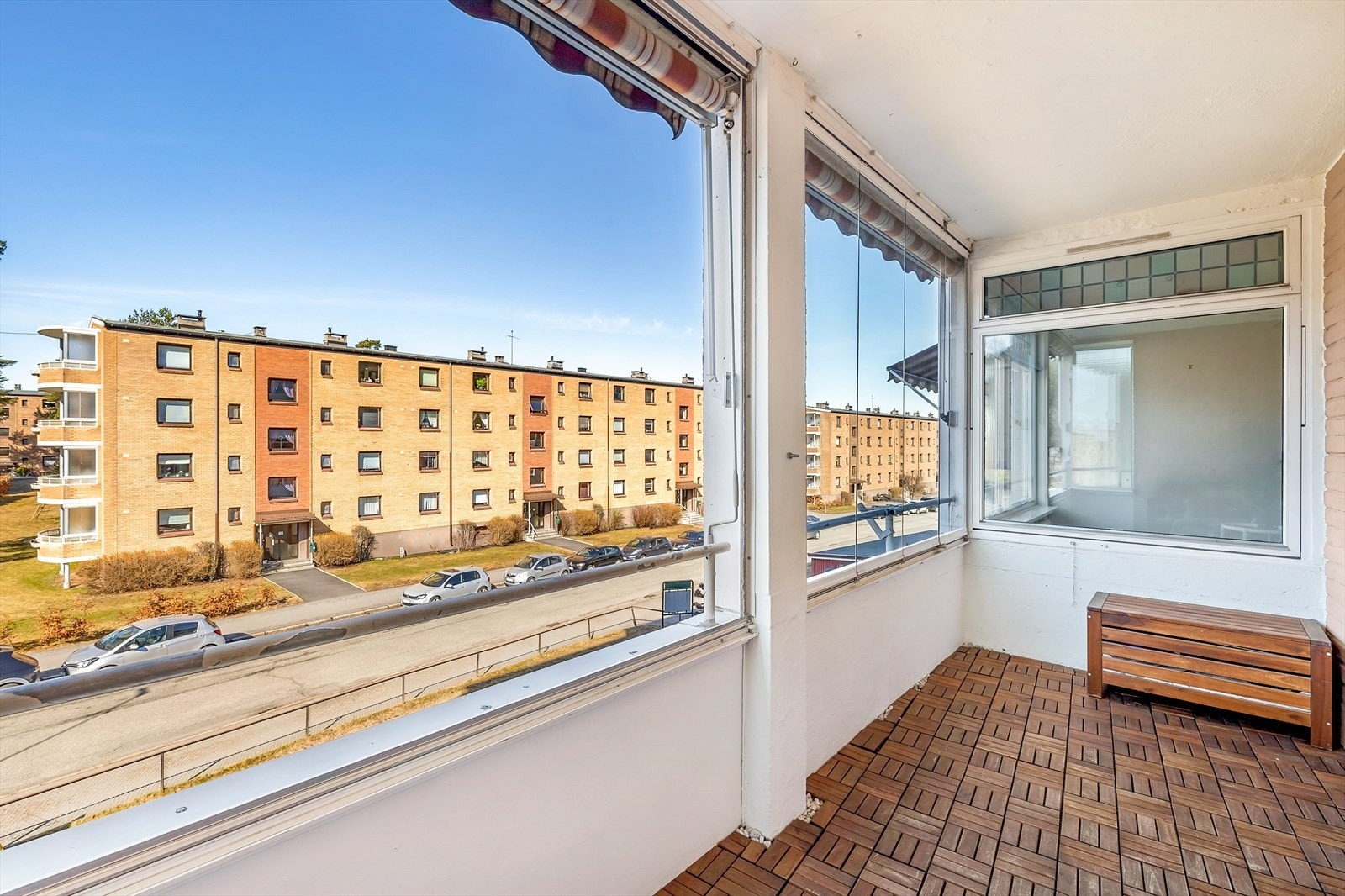 Velkommen til Bølerlia 14! Leiligheten presenteres av eiendomsmegler Ali Øzen ved EiendomsMegler 1. Galleribilde