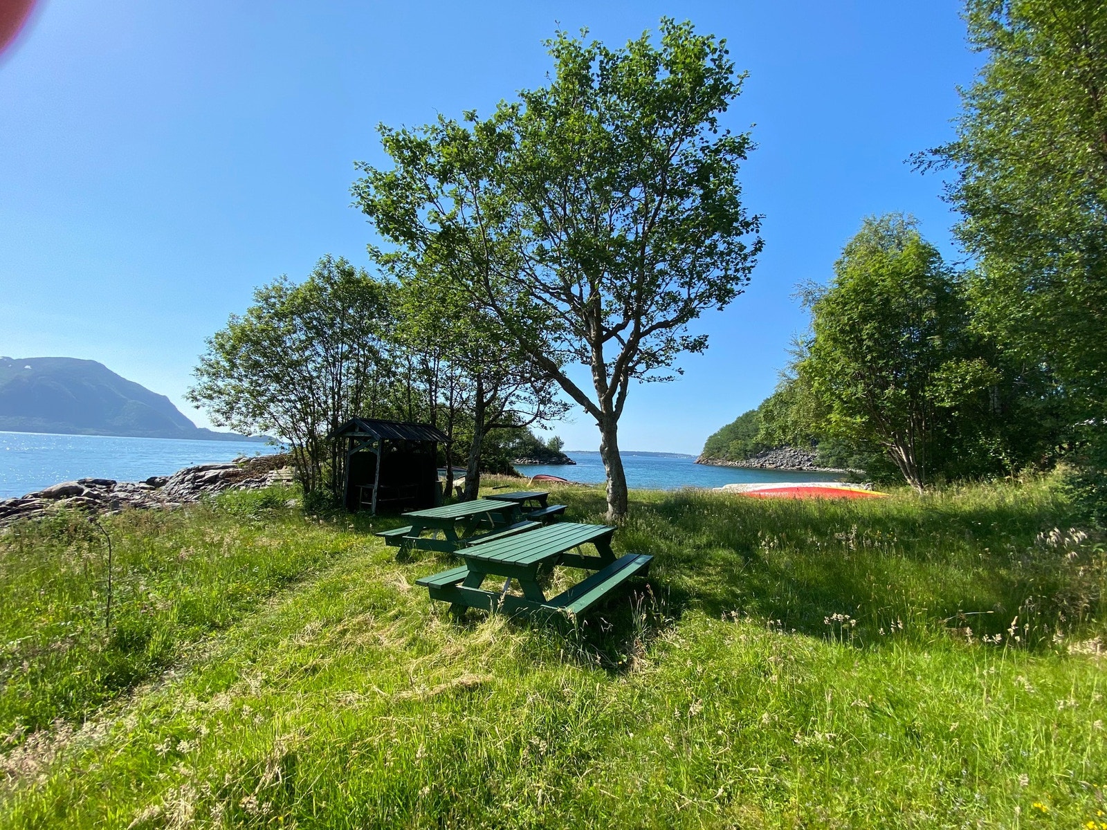 Nærområdet Galleribilde