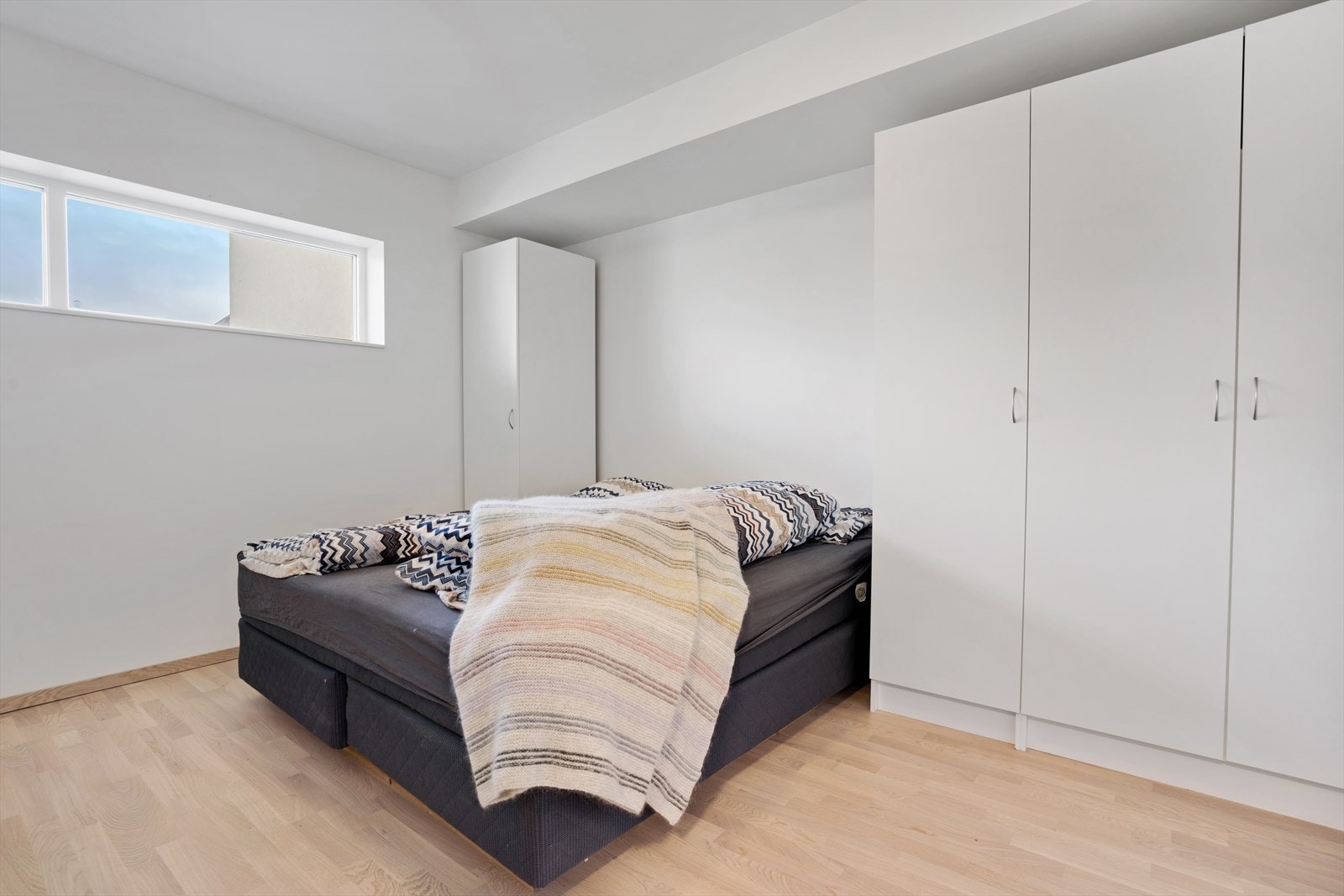 Hovedsoverom Galleribilde