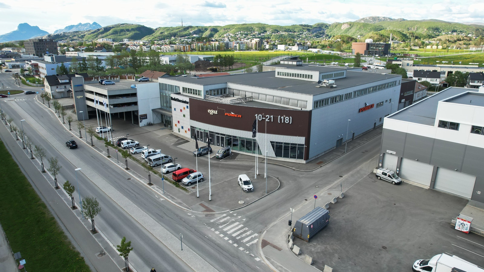 Galleribilde