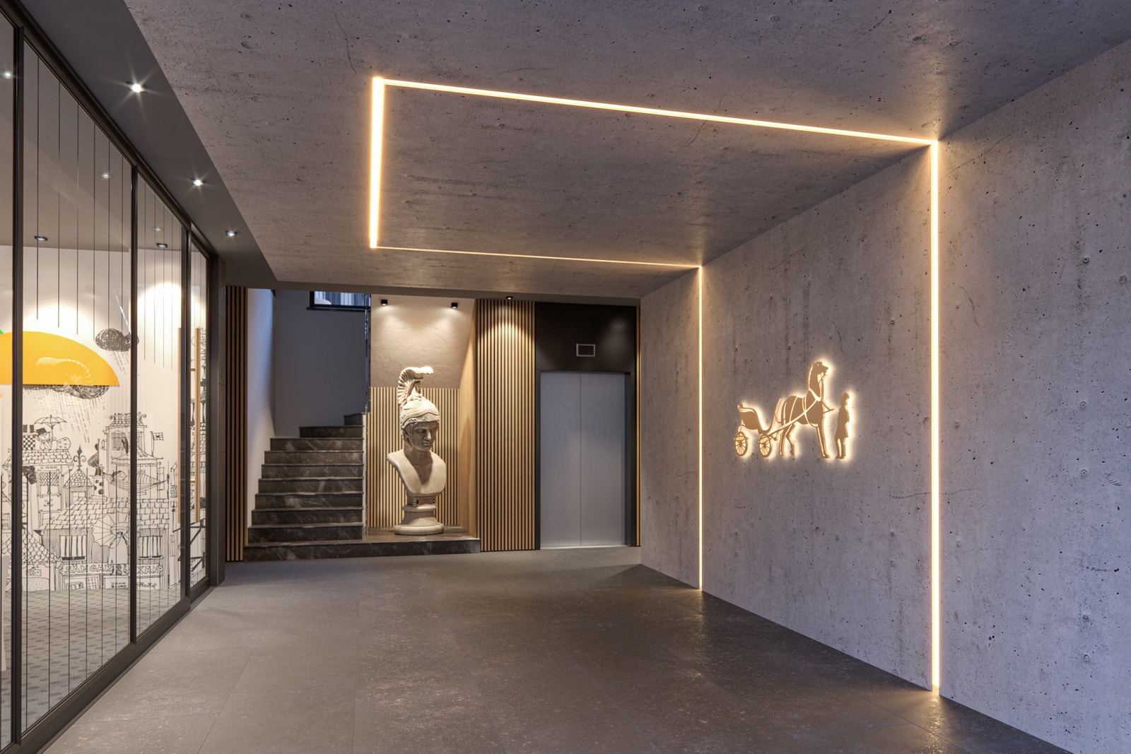 Galleribilde