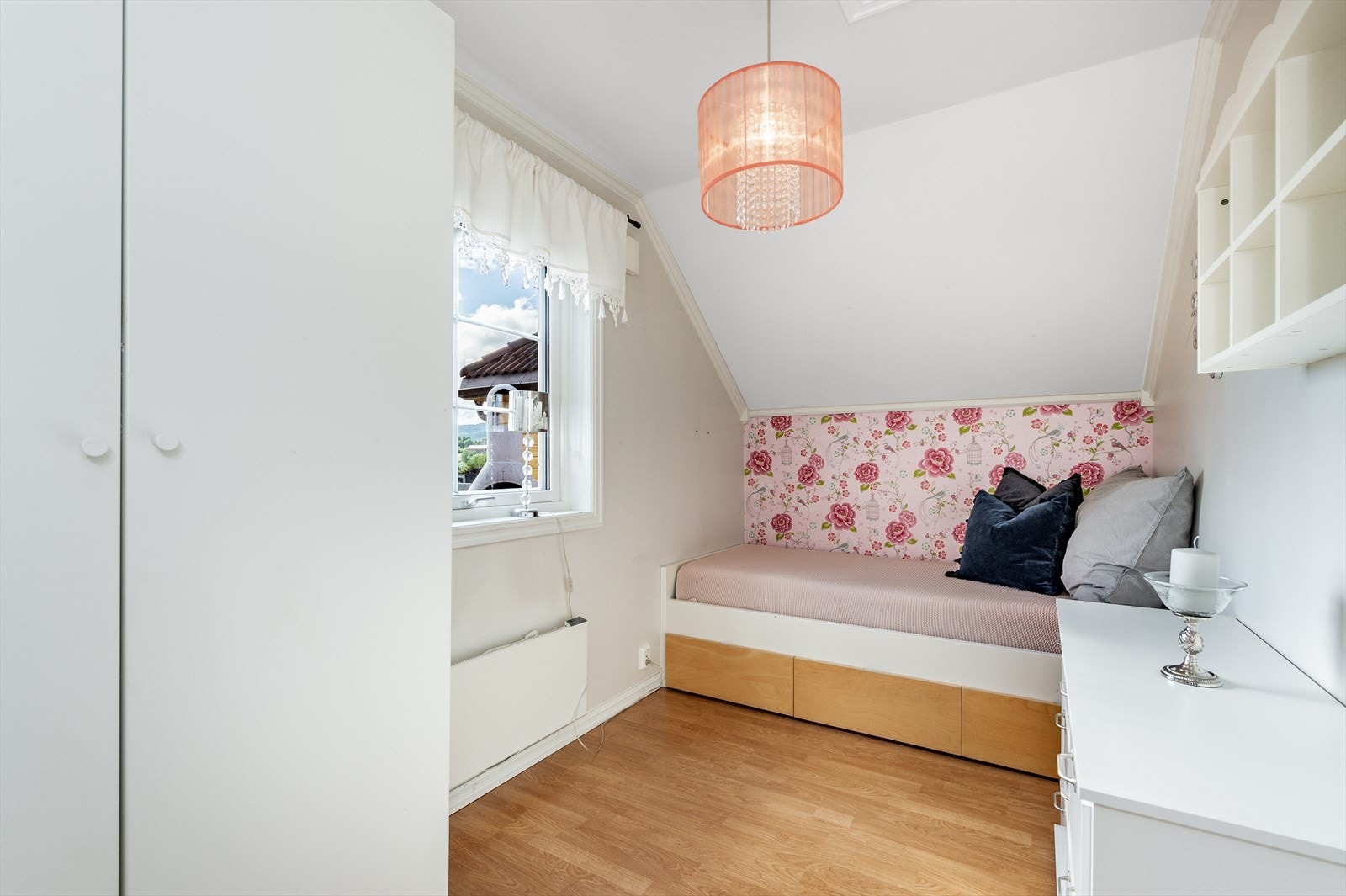 Soverom Galleribilde