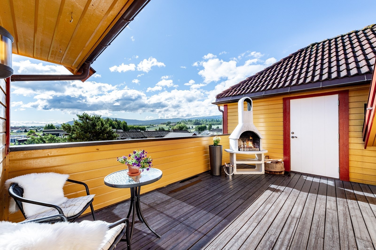 Velkommen! Galleribilde