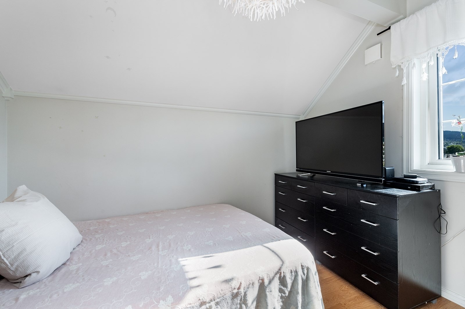 Soverom Galleribilde