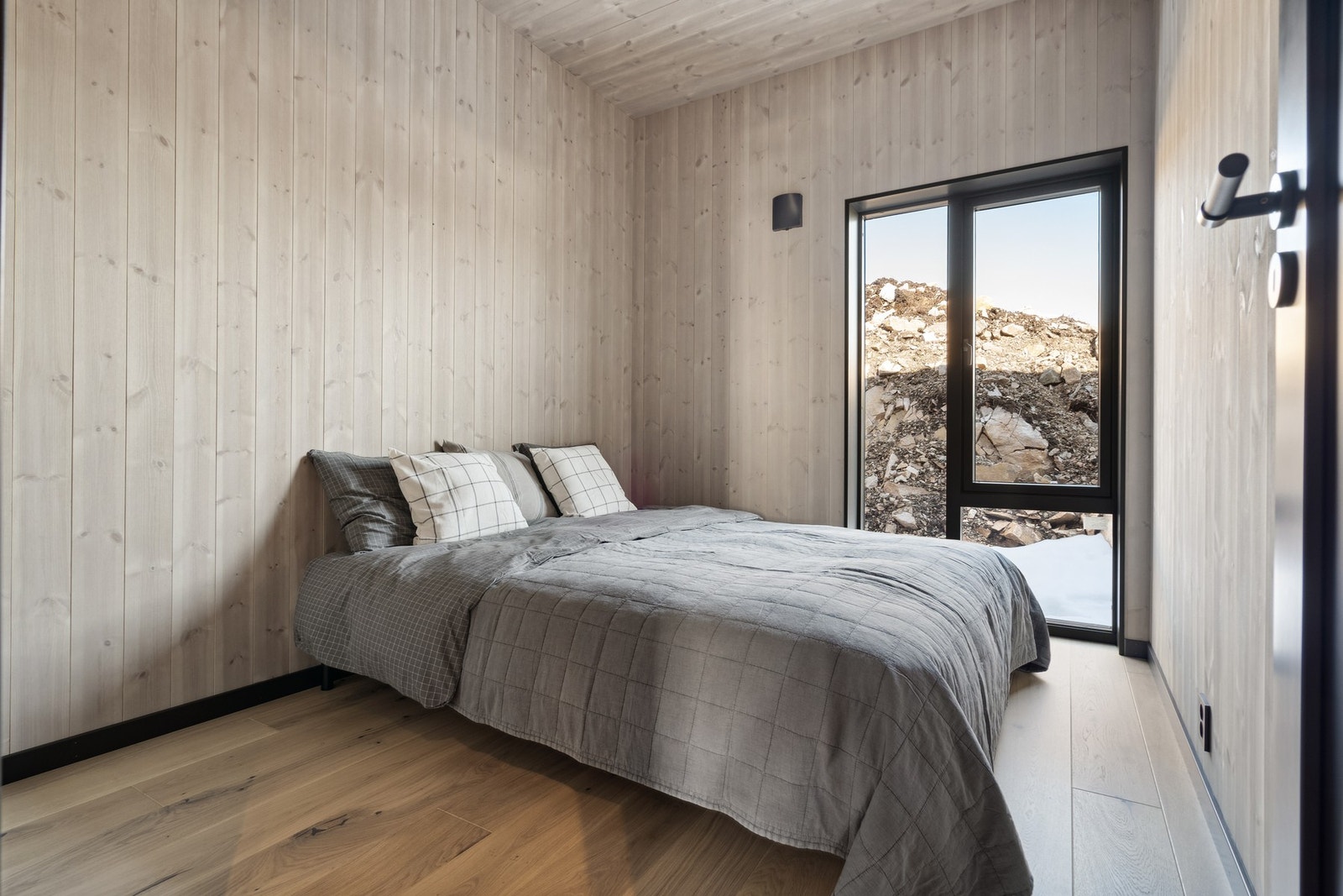 Soverom 2 Galleribilde