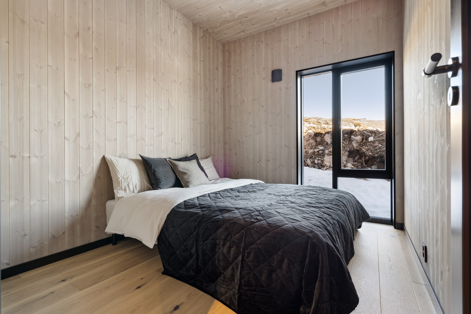 Soverom 1 Galleribilde