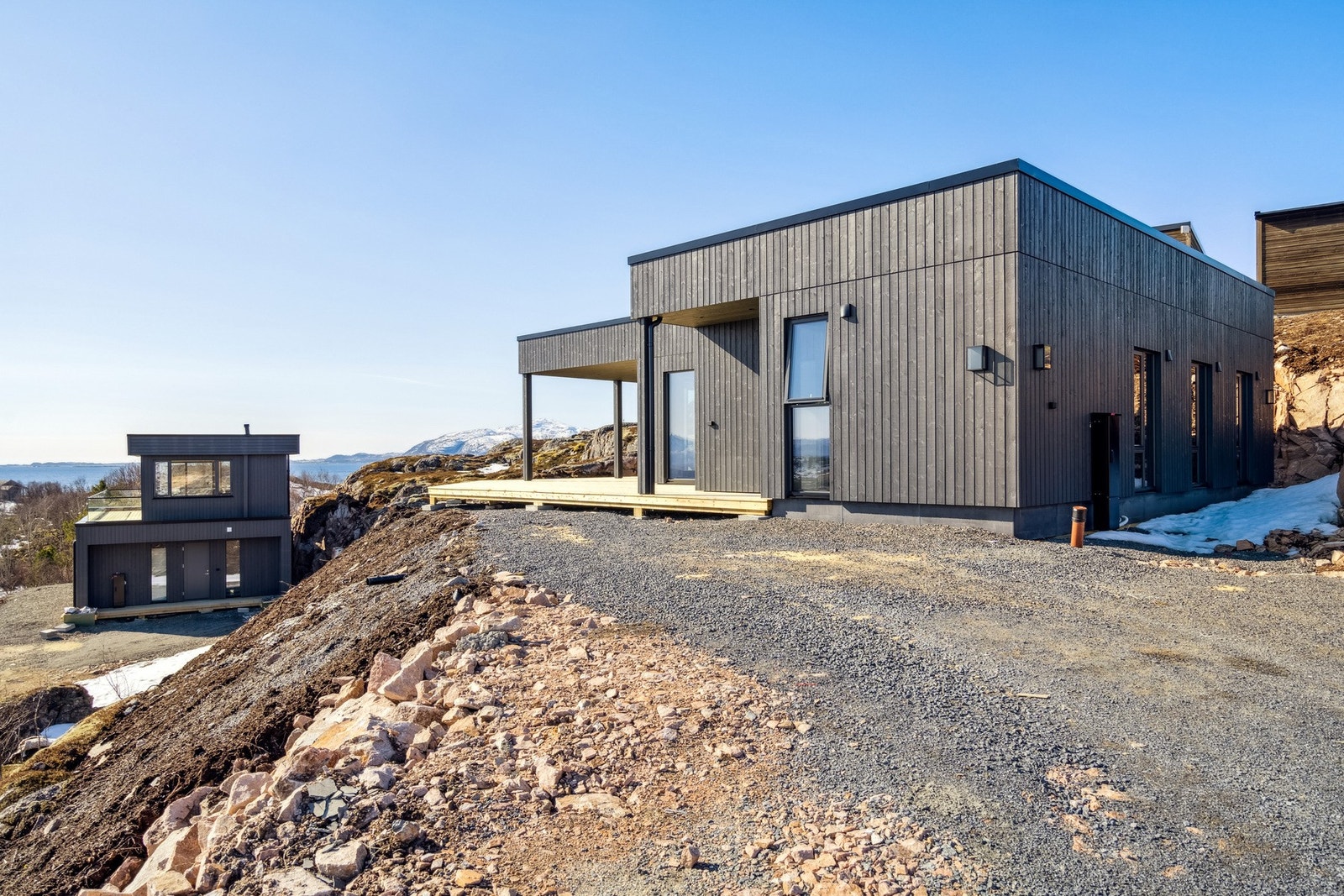 Velkommen inn! Galleribilde