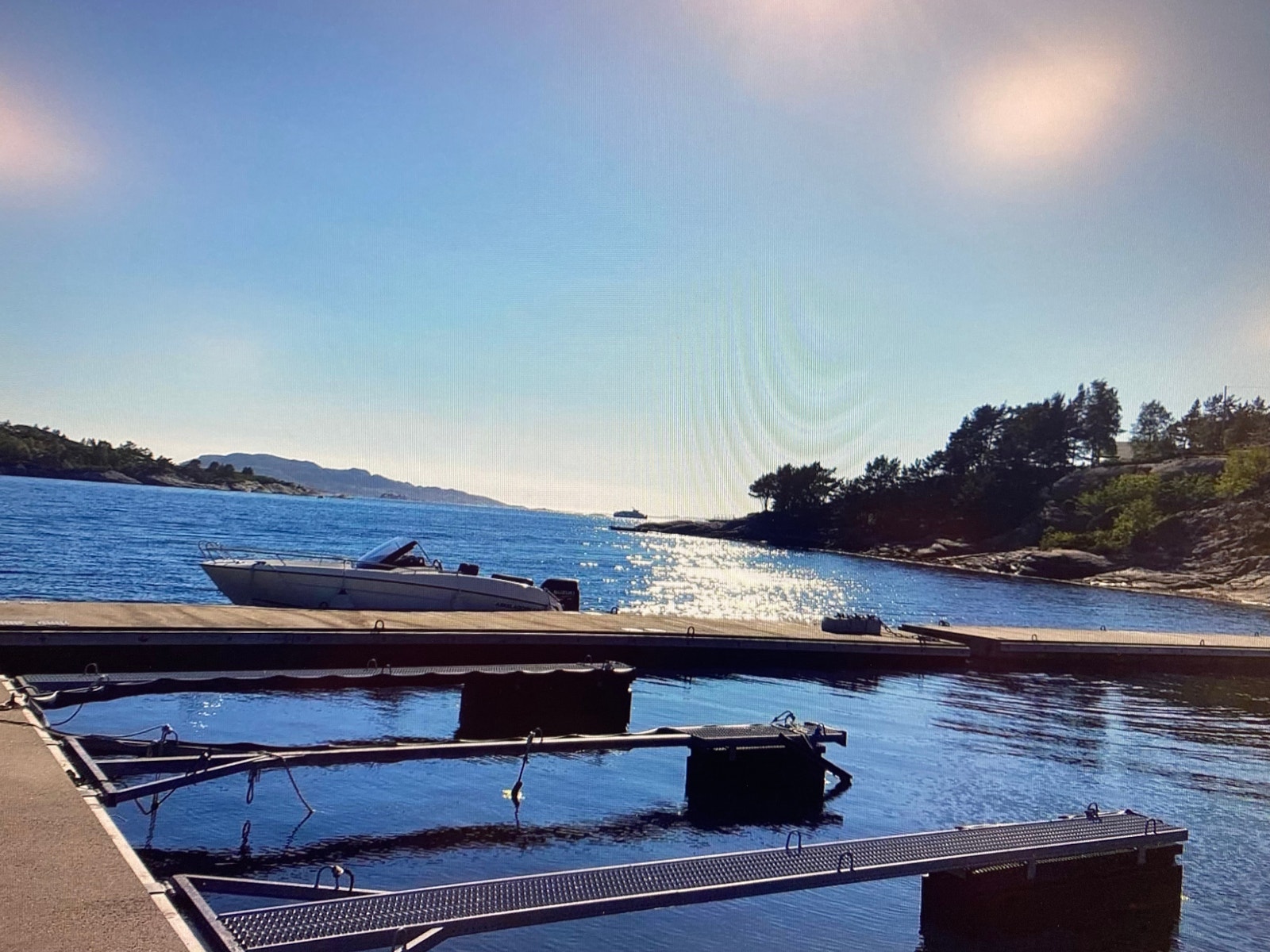 Mulighet for båtplass Galleribilde