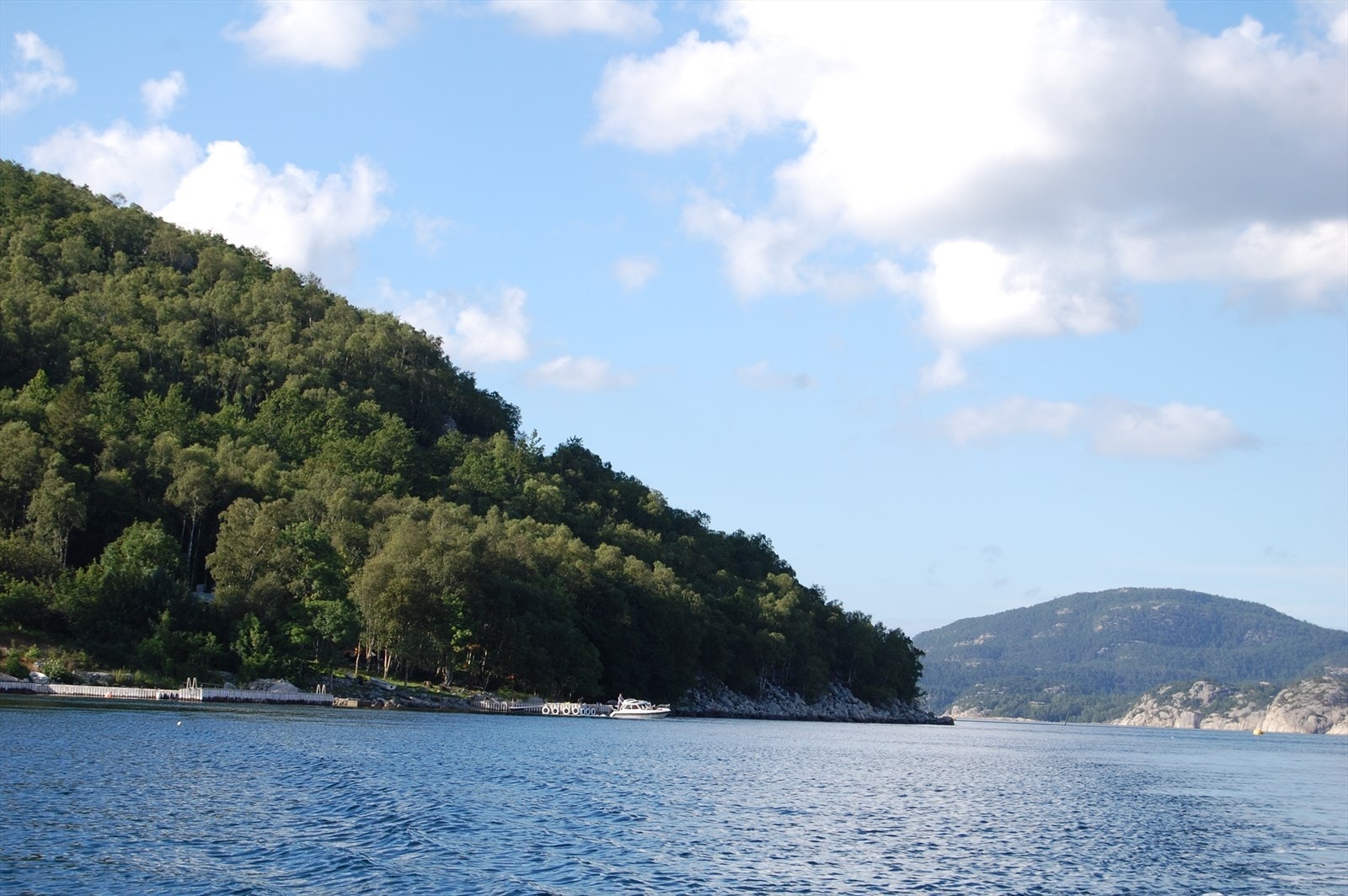 Området Galleribilde