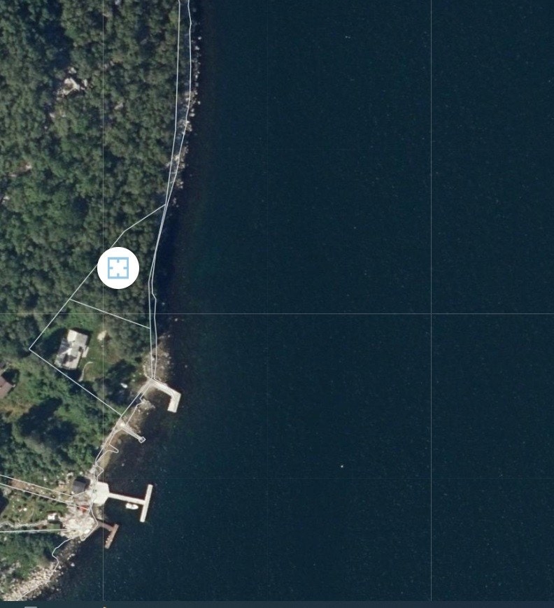 Tomtekart Galleribilde