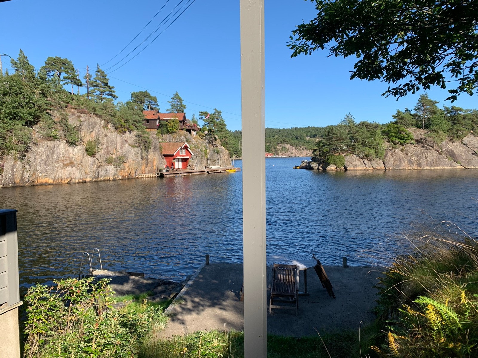 Stemningsbilde fra eiendommen Galleribilde