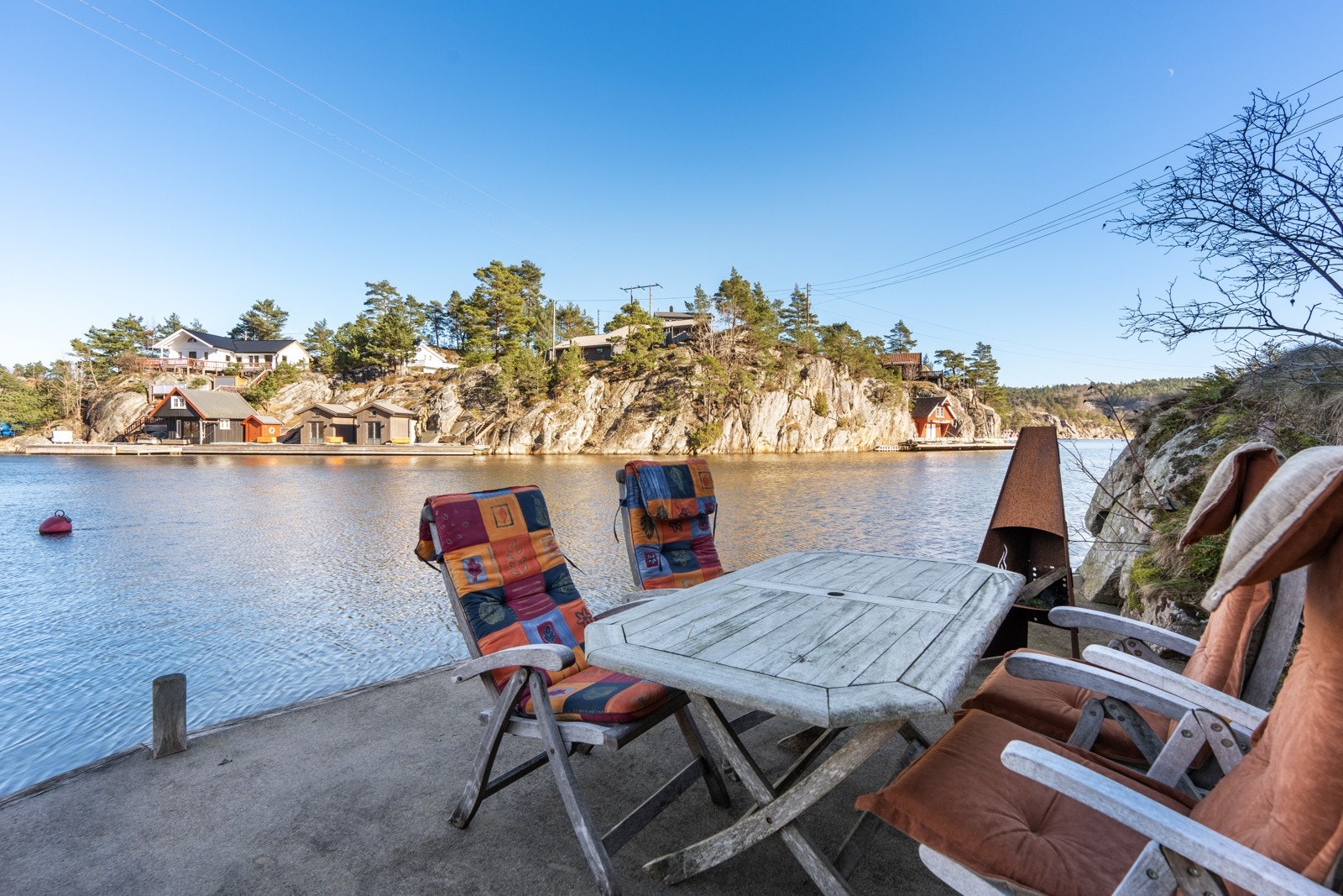 Bryggebilde Galleribilde