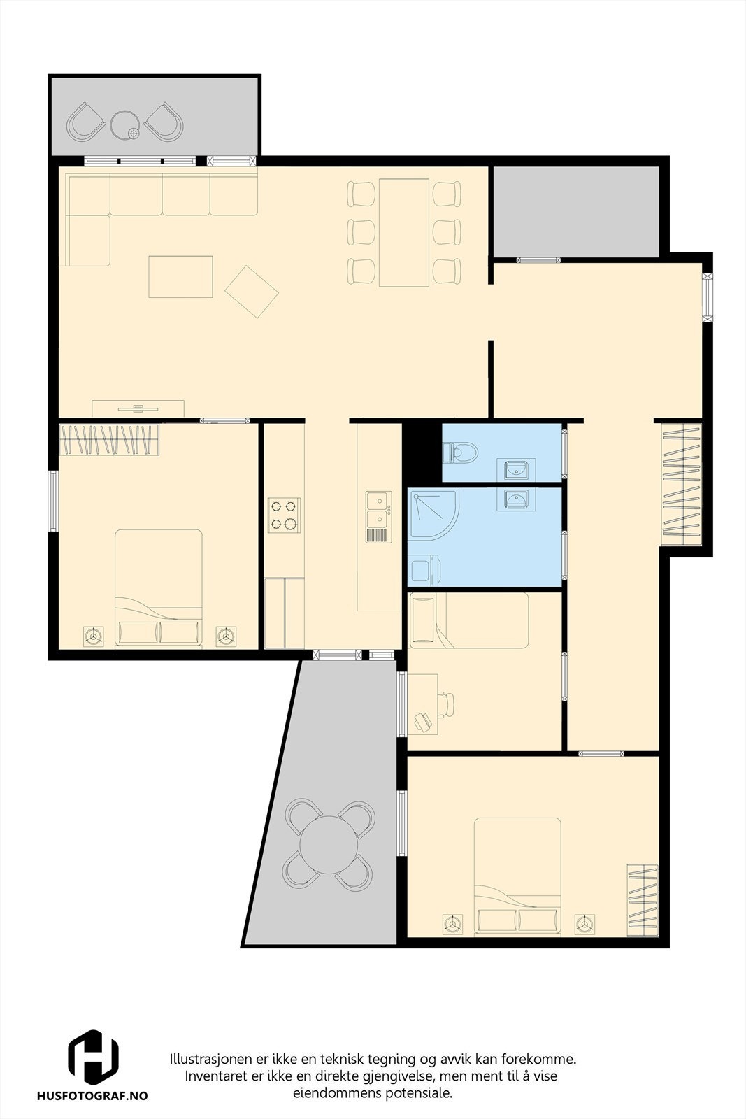 Laurits Grønlands vei 15.jpg Galleribilde