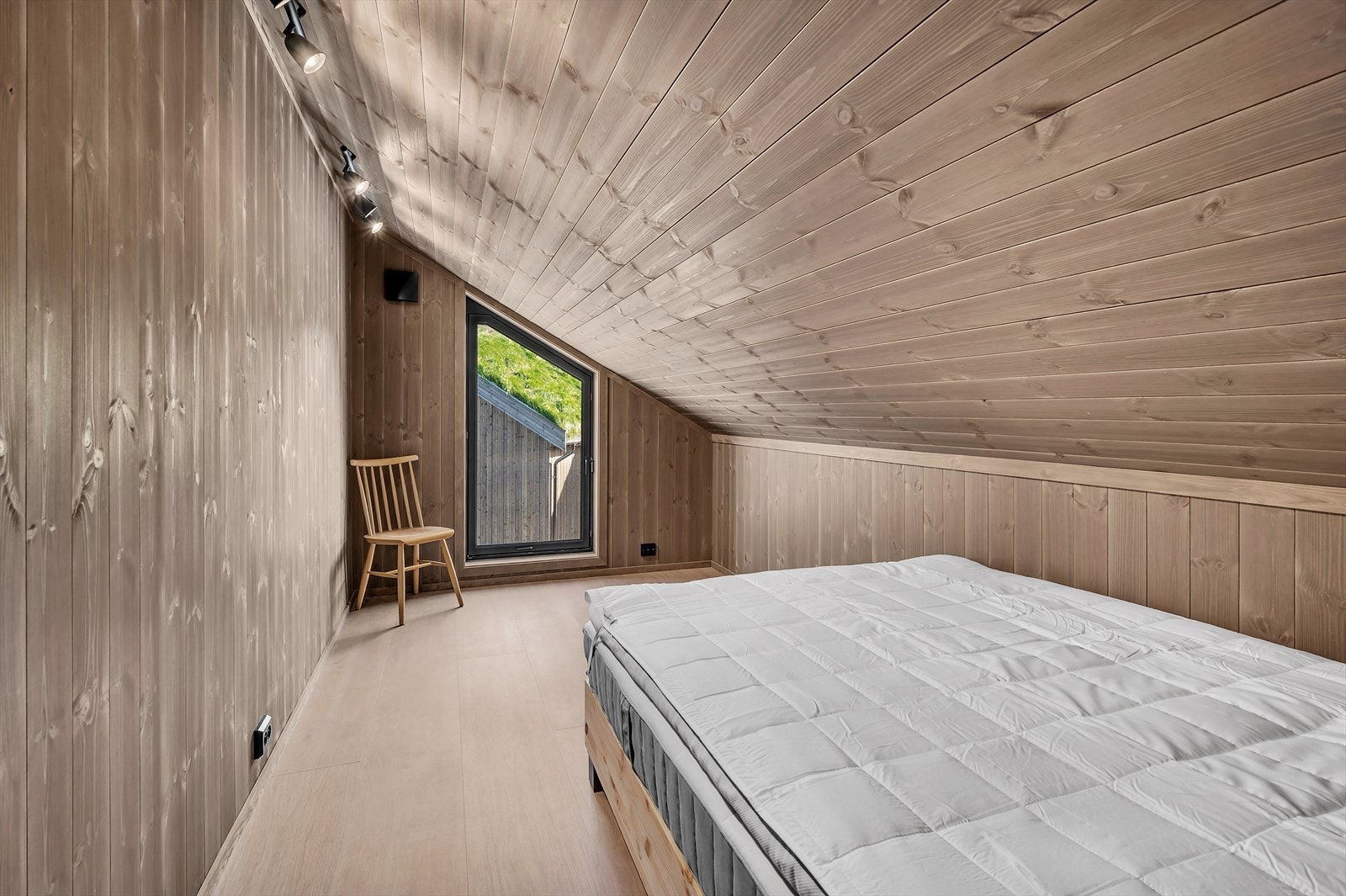 Soverom 3 Galleribilde