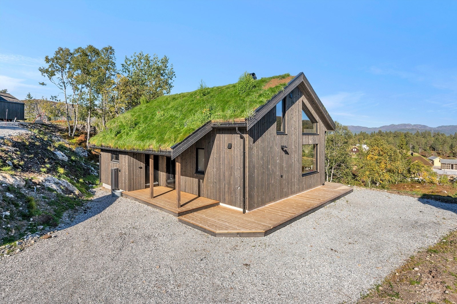 Kvislielivegen 364 - presentert av Gaute K. Baardsen i EiendomsMegler1 Galleribilde