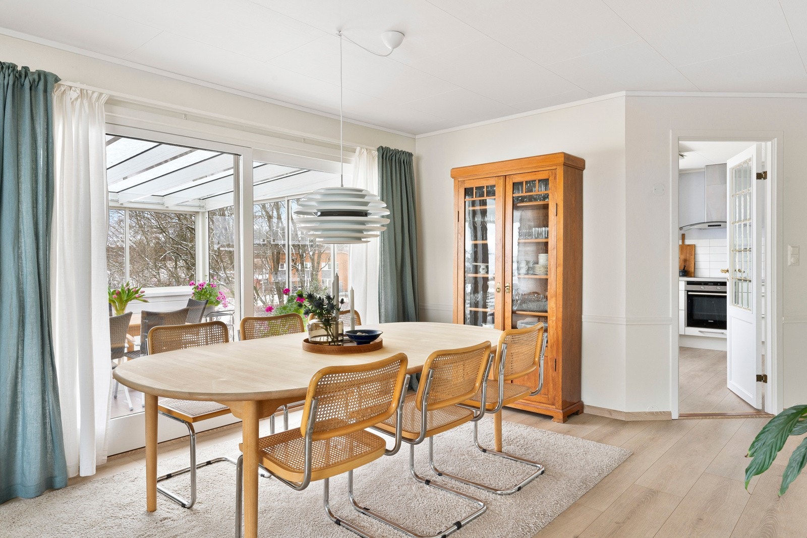 Stue Galleribilde