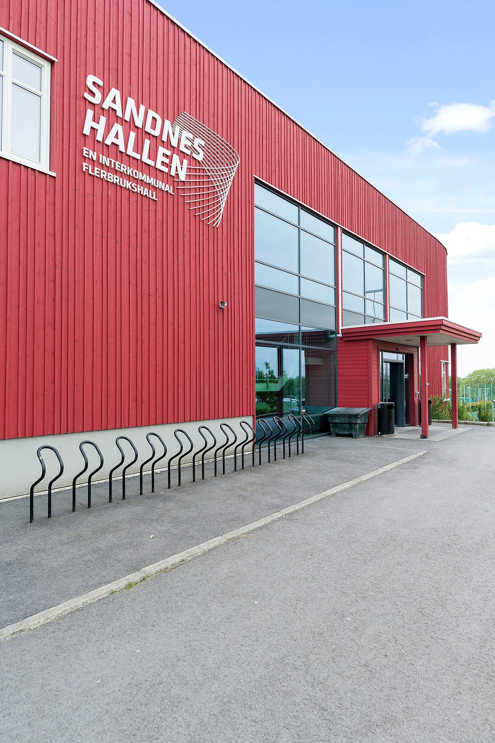 Nærområdet Galleribilde