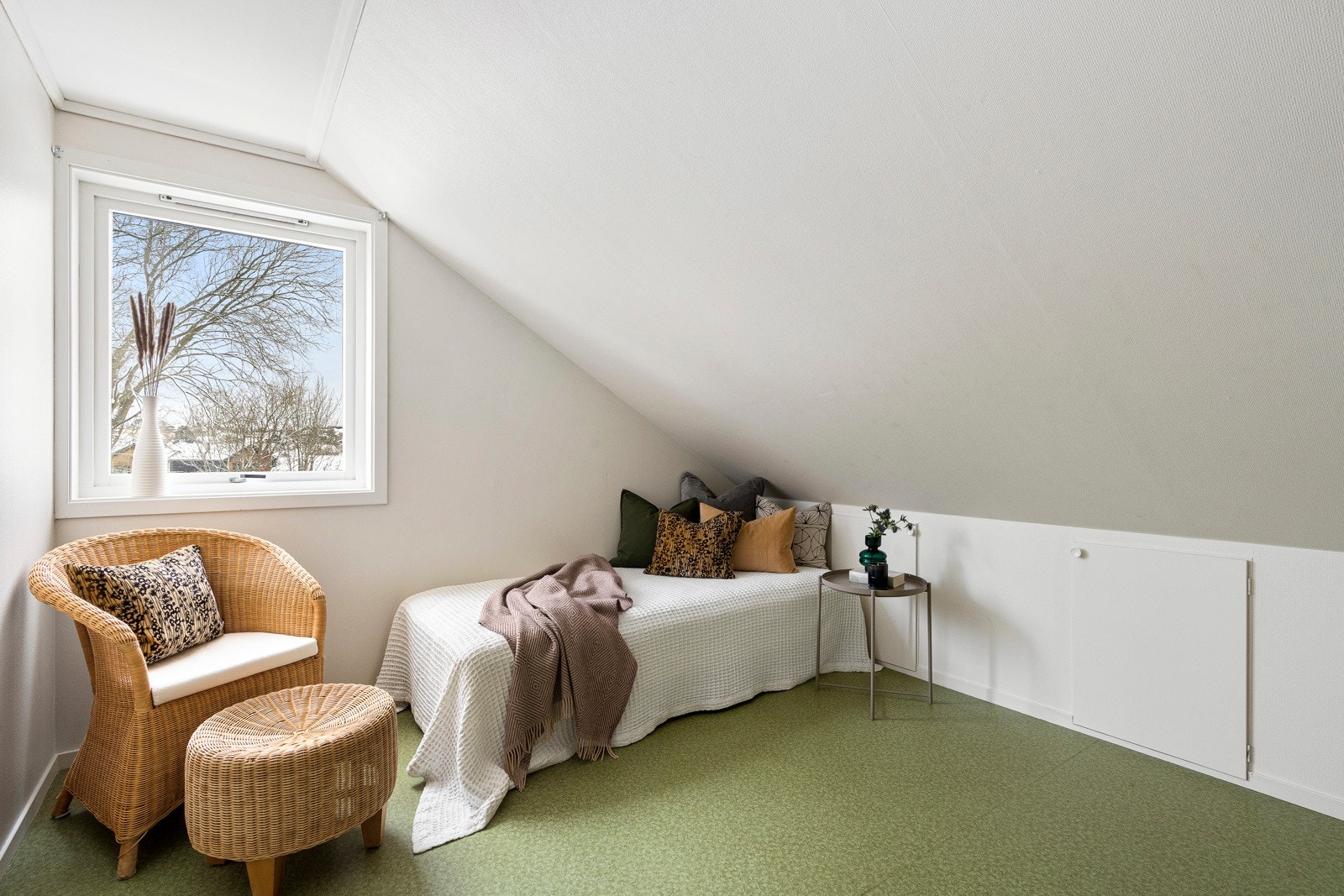 Soverom 4 Galleribilde