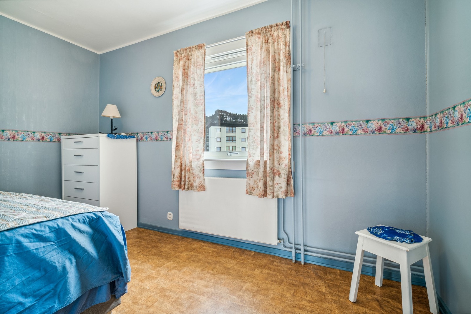 Soverom 2 Galleribilde