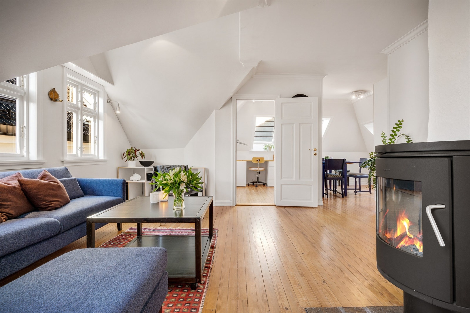 - Krogsveen - Galleribilde