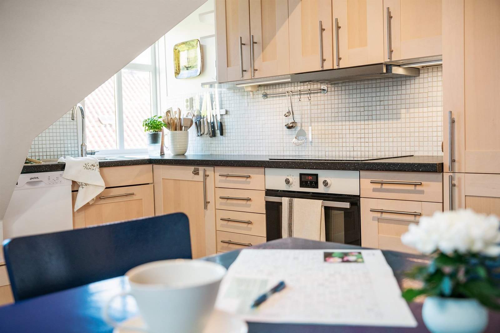 - Krogsveen - Galleribilde