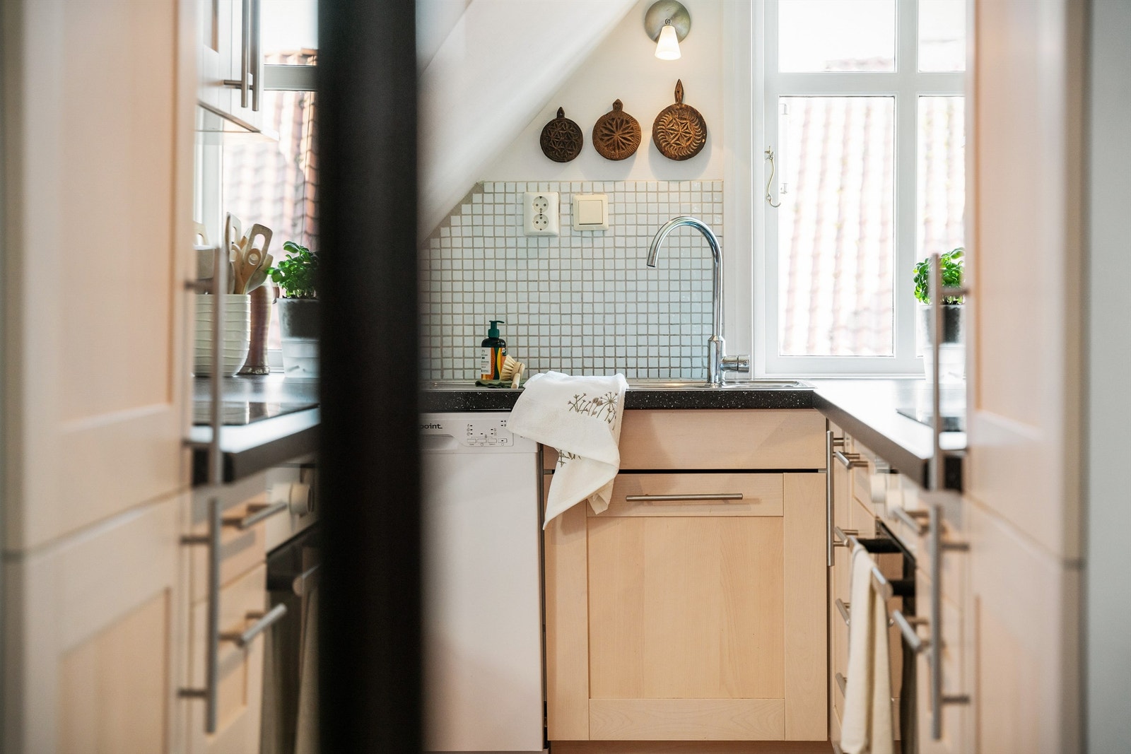 - Krogsveen - Galleribilde