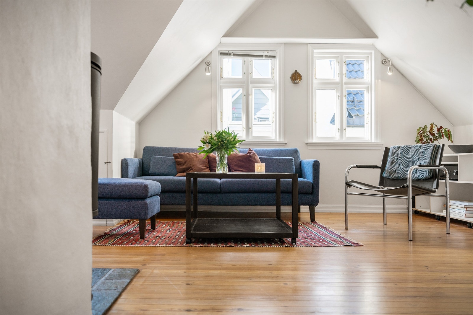 - Krogsveen - Galleribilde