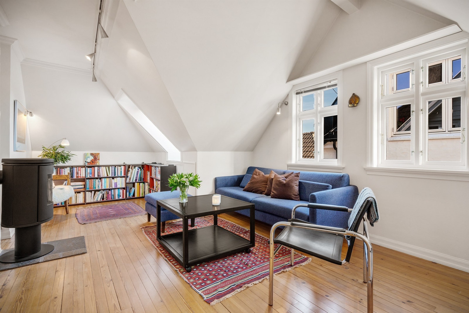 - Krogsveen - Galleribilde