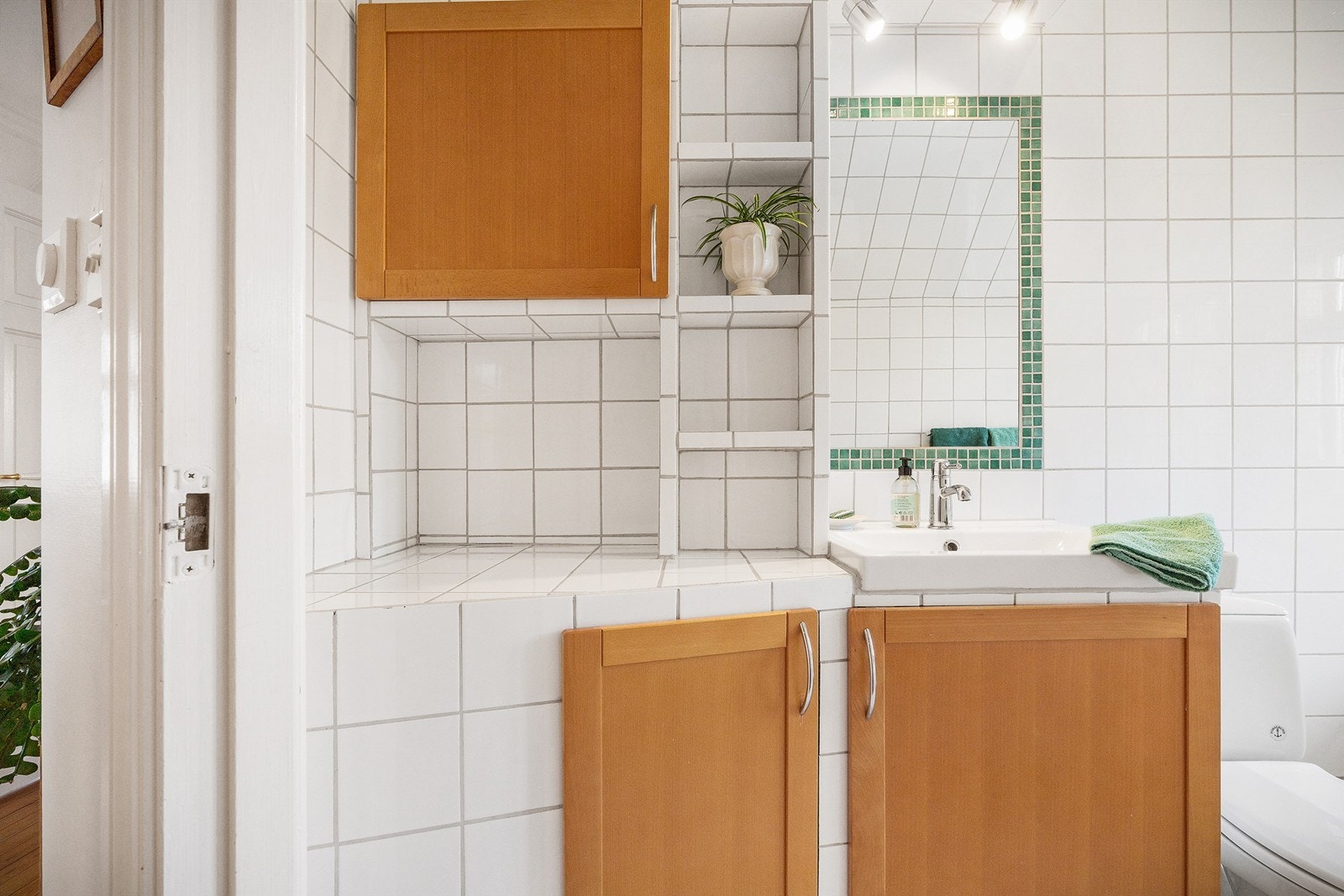 - Krogsveen - Galleribilde