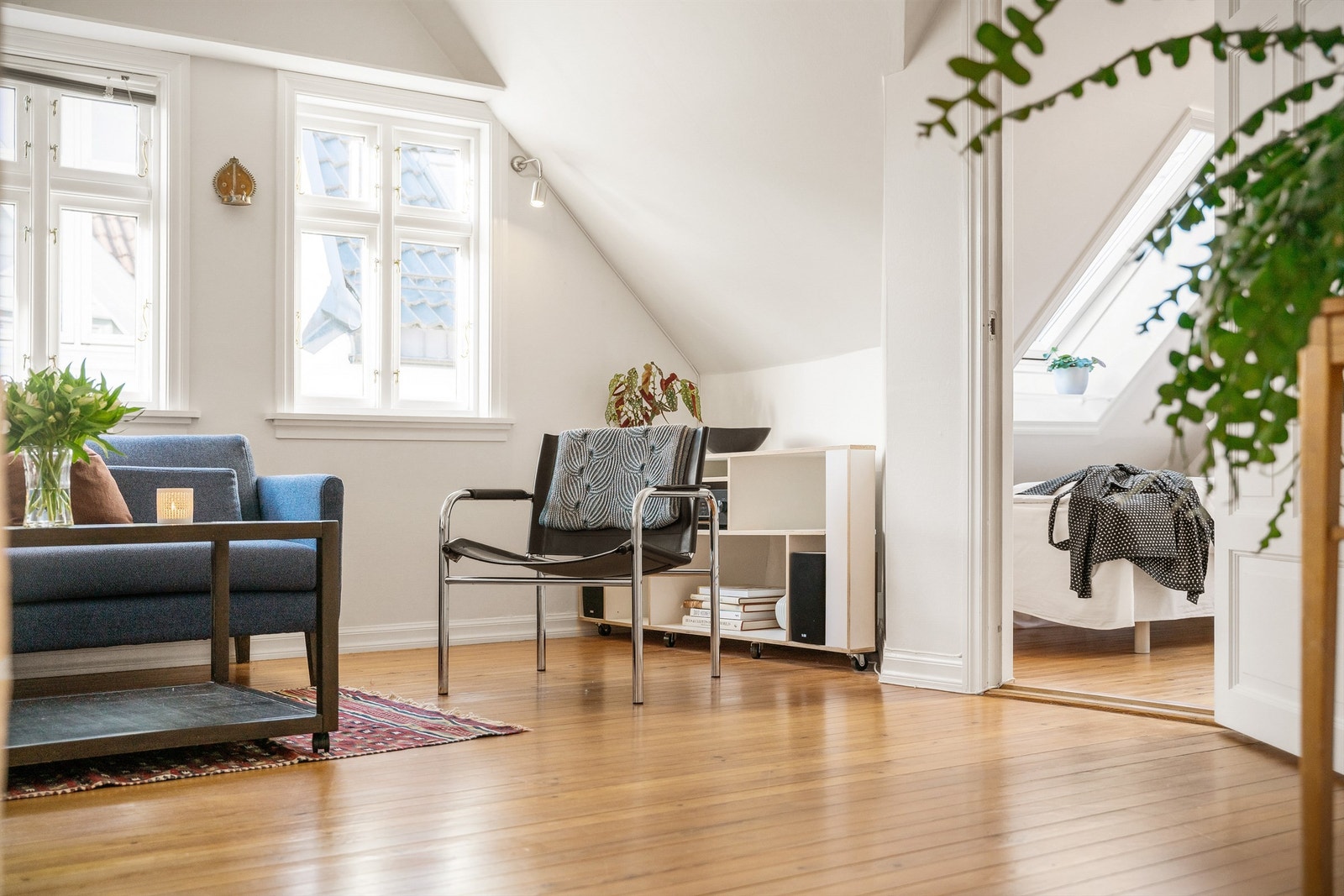 - Krogsveen - Galleribilde